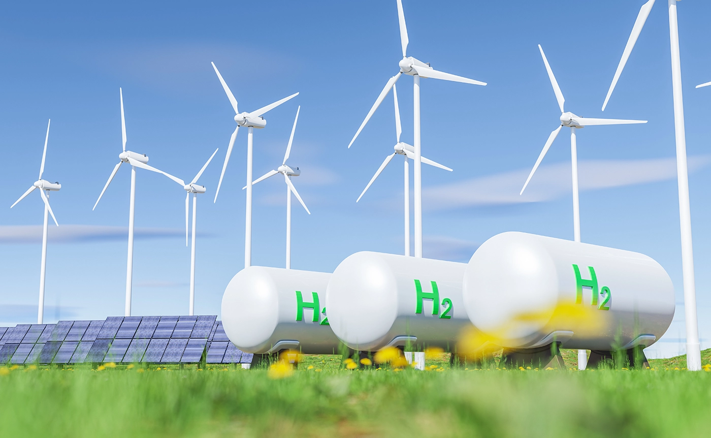 almacenamiento de energía